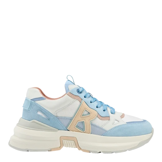 BOGNER ŽENSKE PATIKE MULTICOLOR