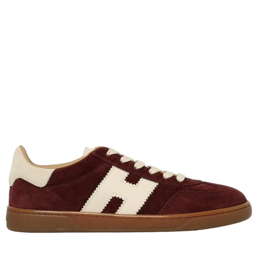 HOGAN ŽENSKE PATIKE BORDO