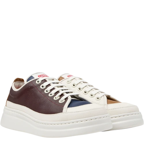 CAMPER ŽENSKE PATIKE MULTICOLOR 42662