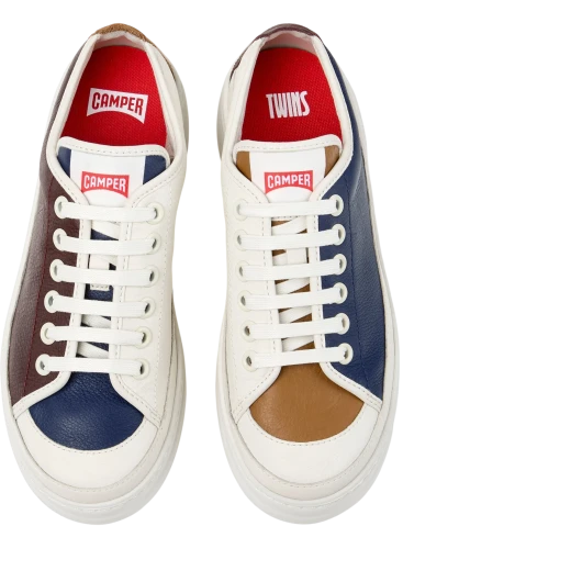 CAMPER ŽENSKE PATIKE MULTICOLOR 42662