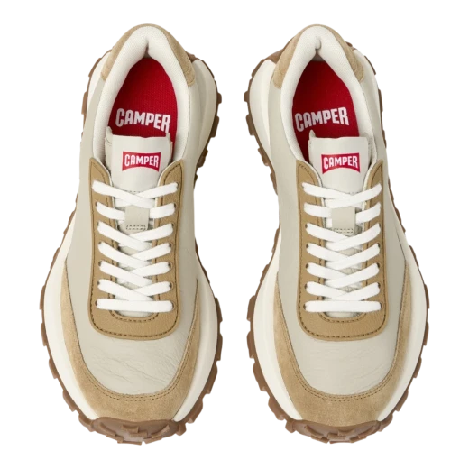 CAMPER ŽENSKE PATIKE BEŽ 48910