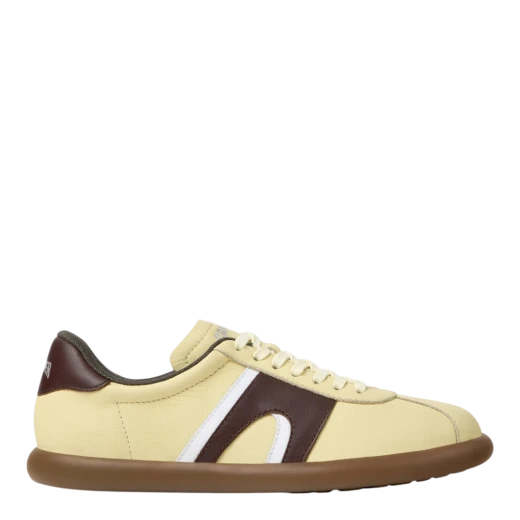 CAMPER ŽENSKE PATIKE ŽUTA