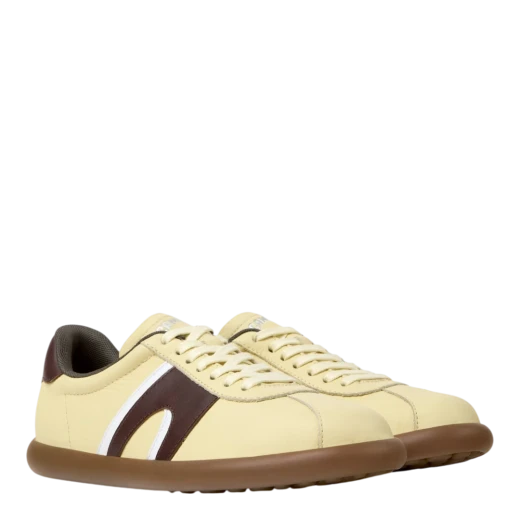 CAMPER ŽENSKE PATIKE ŽUTA 48911