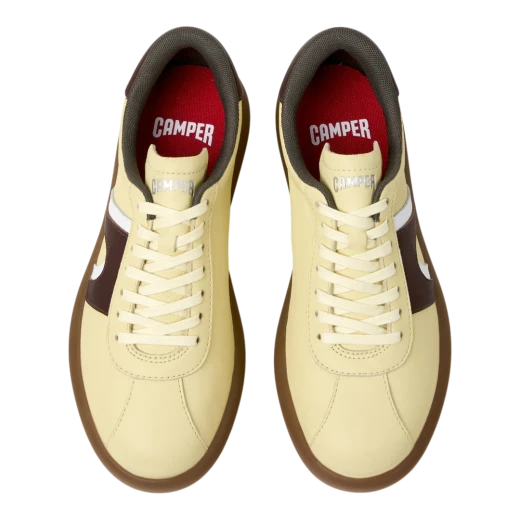 CAMPER ŽENSKE PATIKE ŽUTA 48911