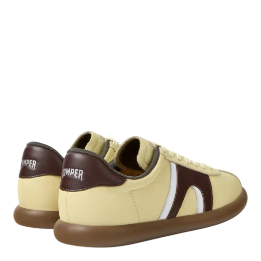 CAMPER ŽENSKE PATIKE ŽUTA 48911