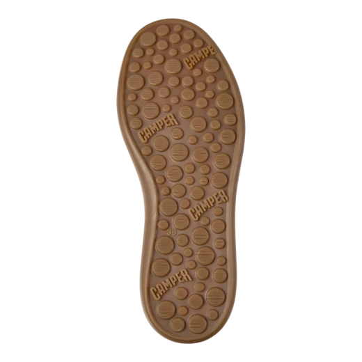 CAMPER ŽENSKE PATIKE ŽUTA 48911