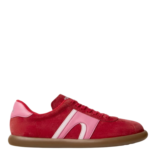 CAMPER ŽENSKE PATIKE CRVENA