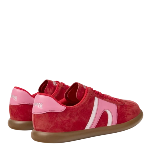 CAMPER ŽENSKE PATIKE CRVENA 48912