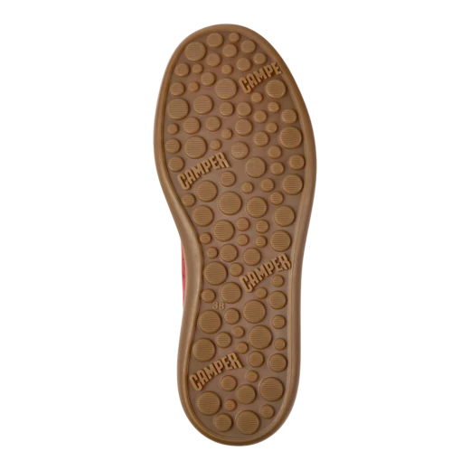 CAMPER ŽENSKE PATIKE CRVENA 48912