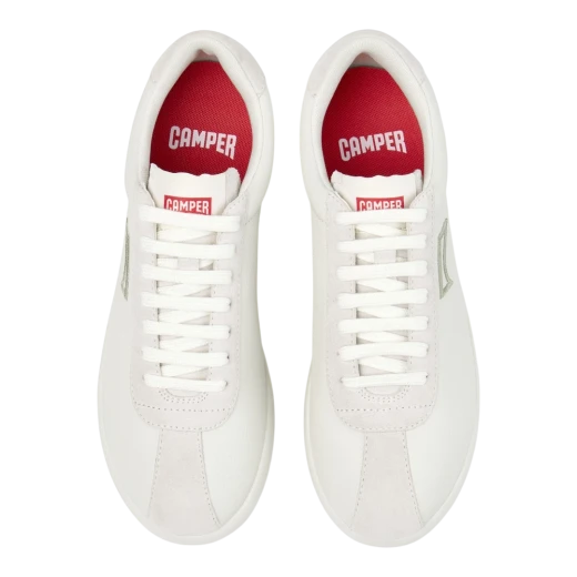 CAMPER ŽENSKE PATIKE BIJELA 48913