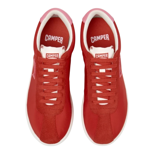 CAMPER ŽENSKE PATIKE CRVENA 48914