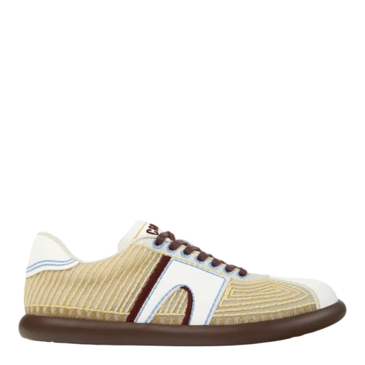 CAMPER ŽENSKE PATIKE ŽUTA