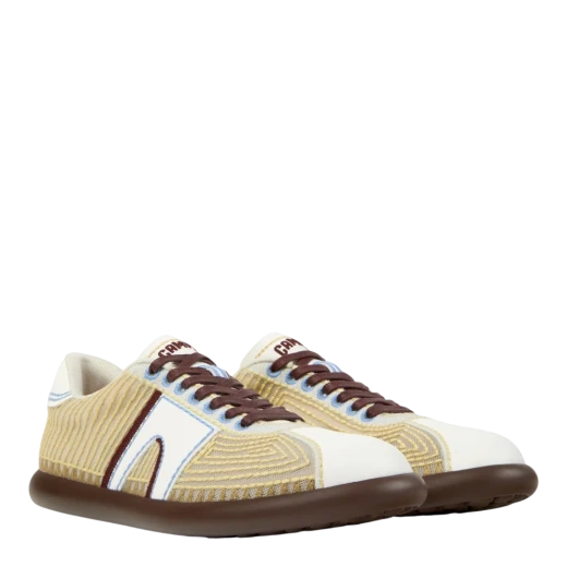 CAMPER ŽENSKE PATIKE ŽUTA 48916