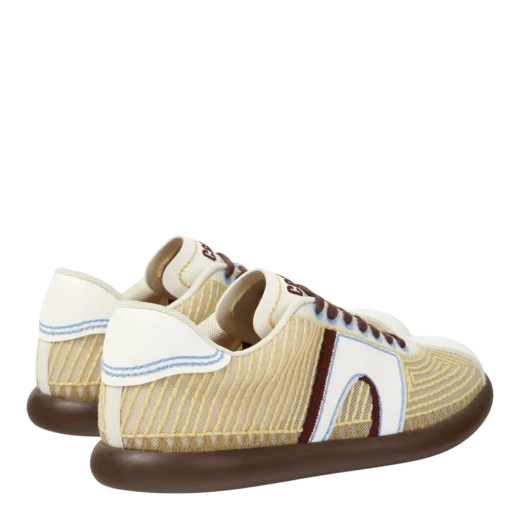 CAMPER ŽENSKE PATIKE ŽUTA 48916