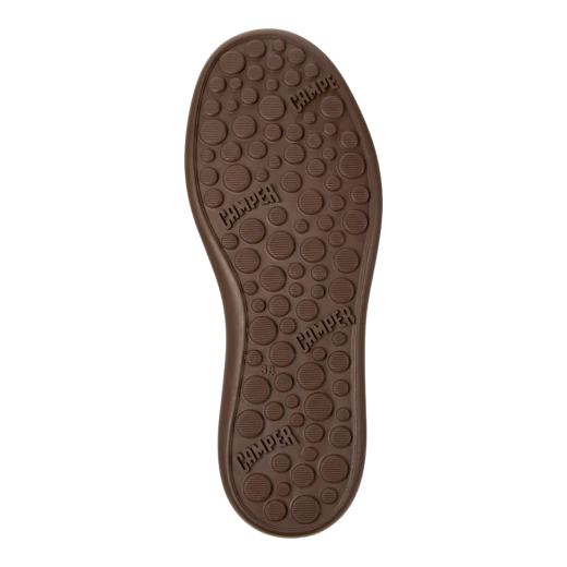 CAMPER ŽENSKE PATIKE ŽUTA 48916