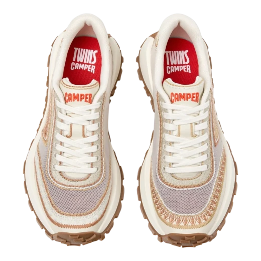 CAMPER ŽENSKE PATIKE BEŽ 48917