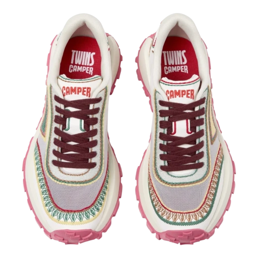 CAMPER ŽENSKE PATIKE BIJELA 48918