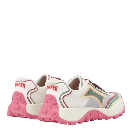 CAMPER ŽENSKE PATIKE BIJELA 48918