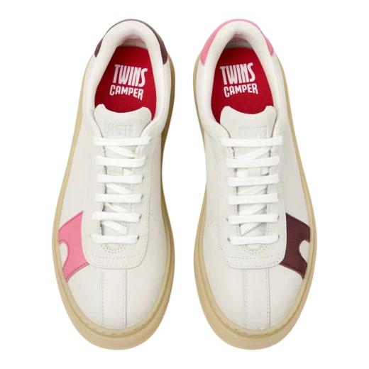 CAMPER ŽENSKE PATIKE BIJELA 48920