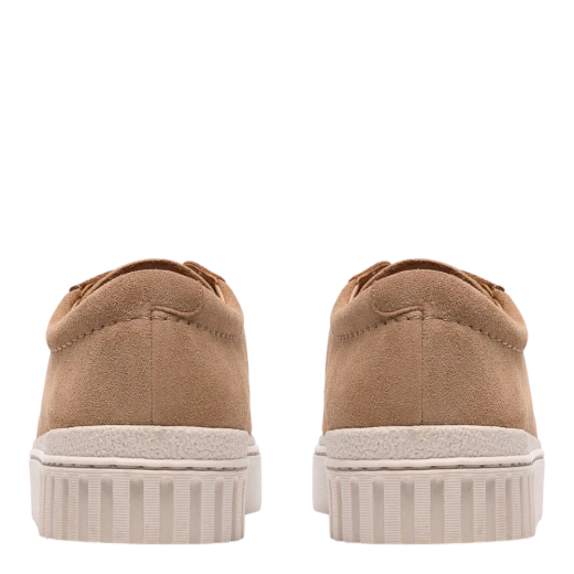 CLARKS ŽENSKE PATIKE BEŽ 48366