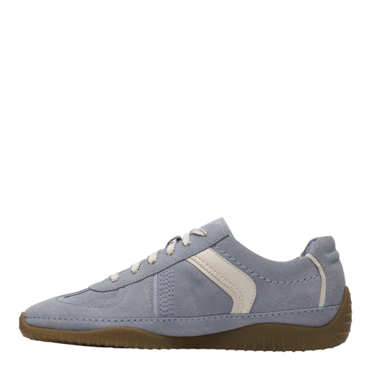 CLARKS ŽENSKE PATIKE PLAVA 48368