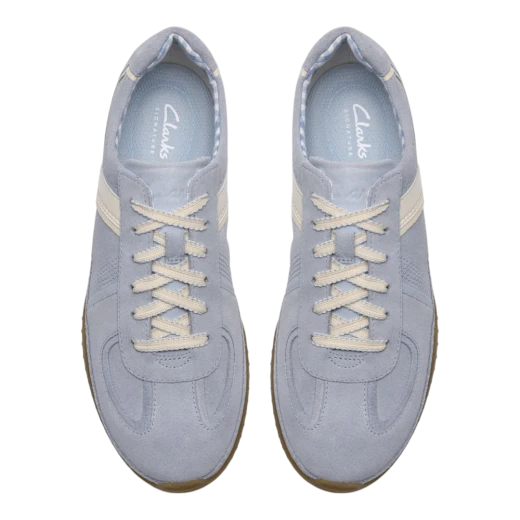 CLARKS ŽENSKE PATIKE PLAVA 48368