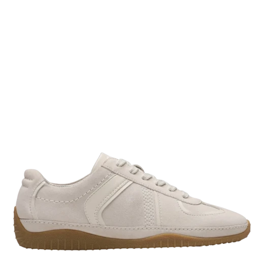 CLARKS ŽENSKE PATIKE BIJELA