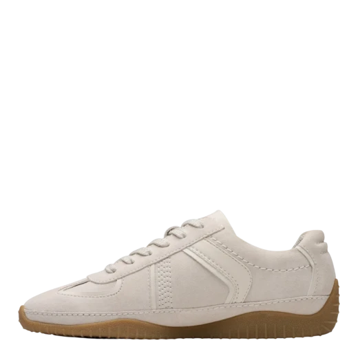 CLARKS ŽENSKE PATIKE BIJELA 48369