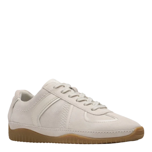 CLARKS ŽENSKE PATIKE BIJELA 48369