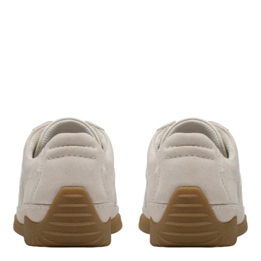 CLARKS ŽENSKE PATIKE BIJELA 48369