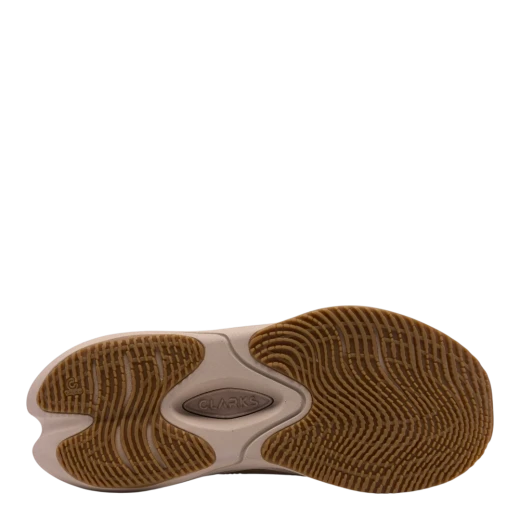 CLARKS ŽENSKE PATIKE BEŽ 48378