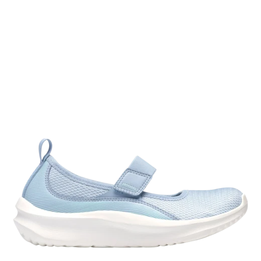 CLARKS ŽENSKE PATIKE PLAVA