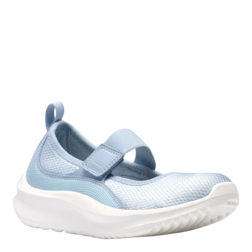 CLARKS ŽENSKE PATIKE PLAVA 48389