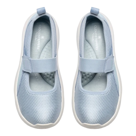 CLARKS ŽENSKE PATIKE PLAVA 48389