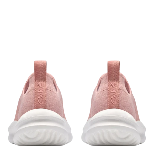 CLARKS ŽENSKE PATIKE ROZA 48390