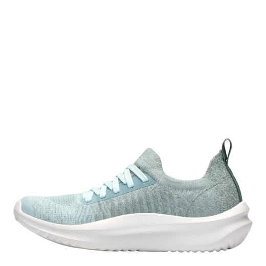 CLARKS ŽENSKE PATIKE ZELENA 48391