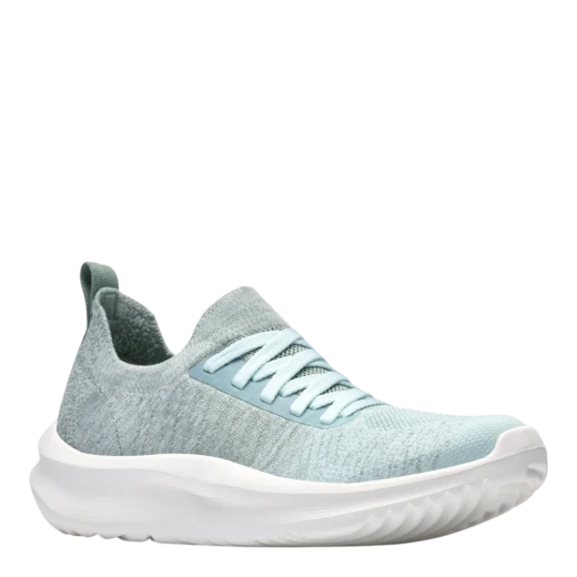 CLARKS ŽENSKE PATIKE ZELENA 48391