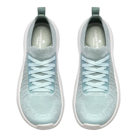 CLARKS ŽENSKE PATIKE ZELENA 48391