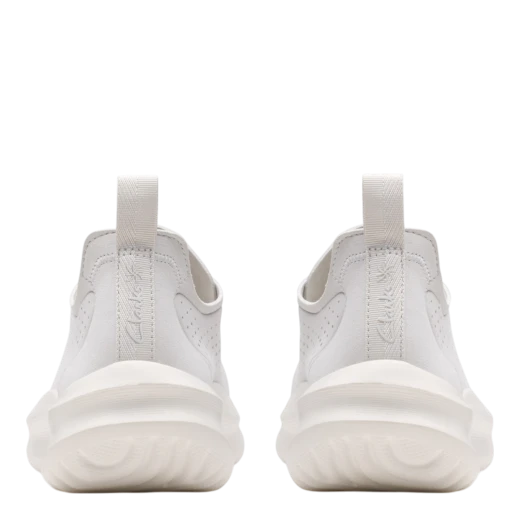 CLARKS ŽENSKE PATIKE BIJELA 48393