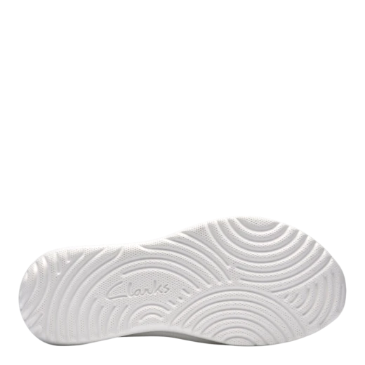 CLARKS ŽENSKE PATIKE LJUBIČASTA 48394