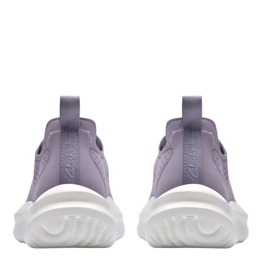 CLARKS ŽENSKE PATIKE LJUBIČASTA 48394