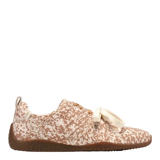 CLARKS ŽENSKE PATIKE MULTICOLOR
