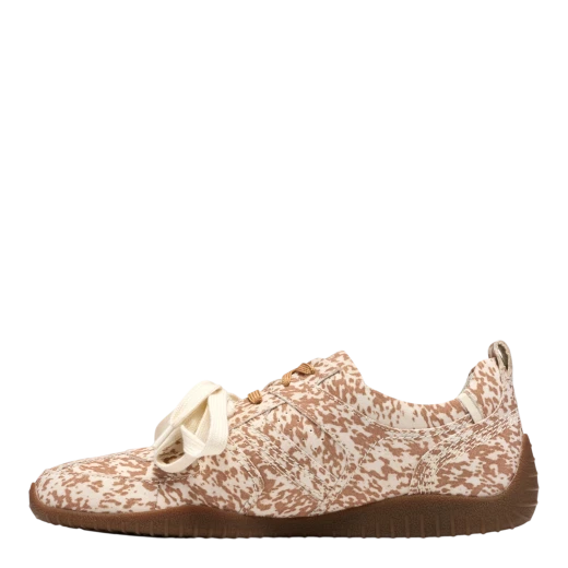 CLARKS ŽENSKE PATIKE MULTICOLOR 52667