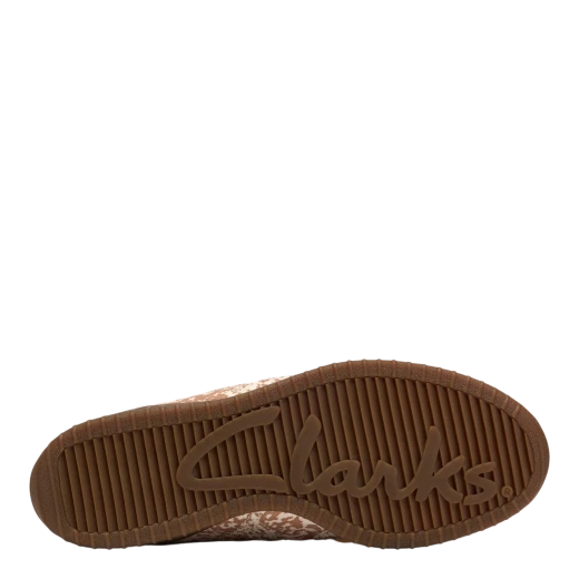CLARKS ŽENSKE PATIKE MULTICOLOR 52667