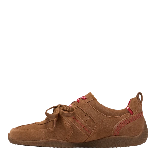 CLARKS ŽENSKE PATIKE SMEĐA 52668