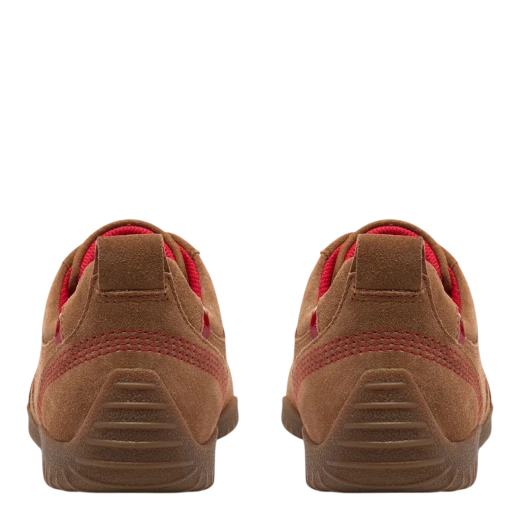 CLARKS ŽENSKE PATIKE SMEĐA 52668
