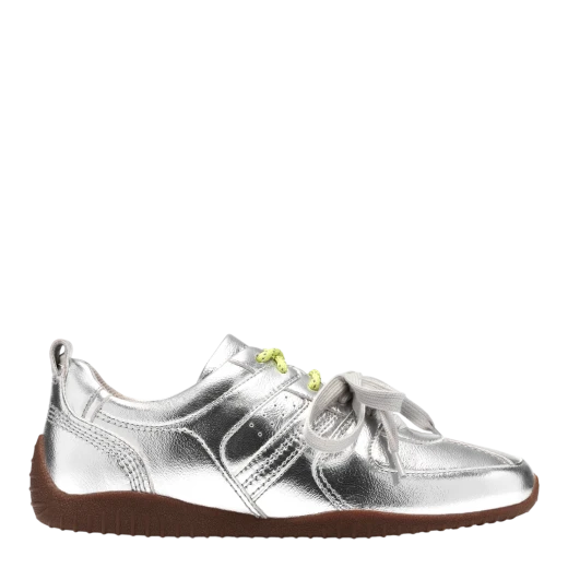CLARKS ŽENSKE PATIKE SREBRENA