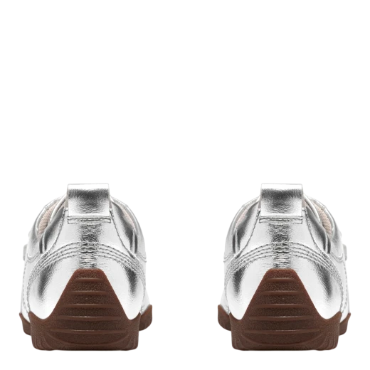 CLARKS ŽENSKE PATIKE SREBRENA 52669