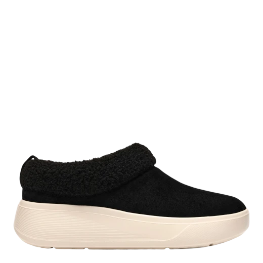 CLARKS ŽENSKE PATIKE CRNA