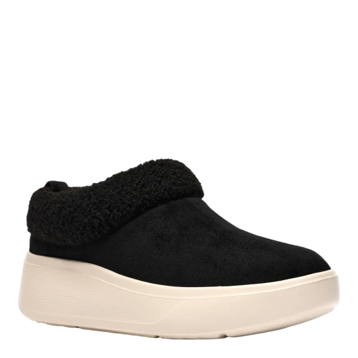CLARKS ŽENSKE PATIKE CRNA 52681